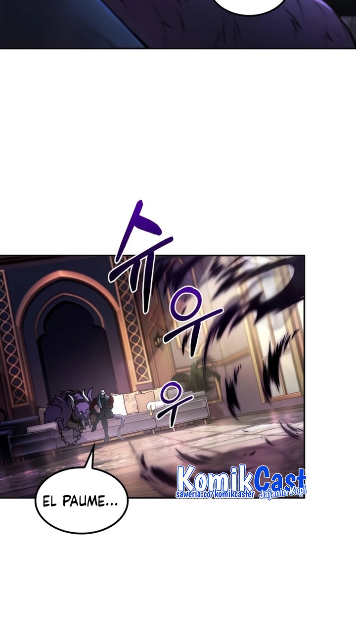The Last Adventurer Chapter 32 Gambar 49