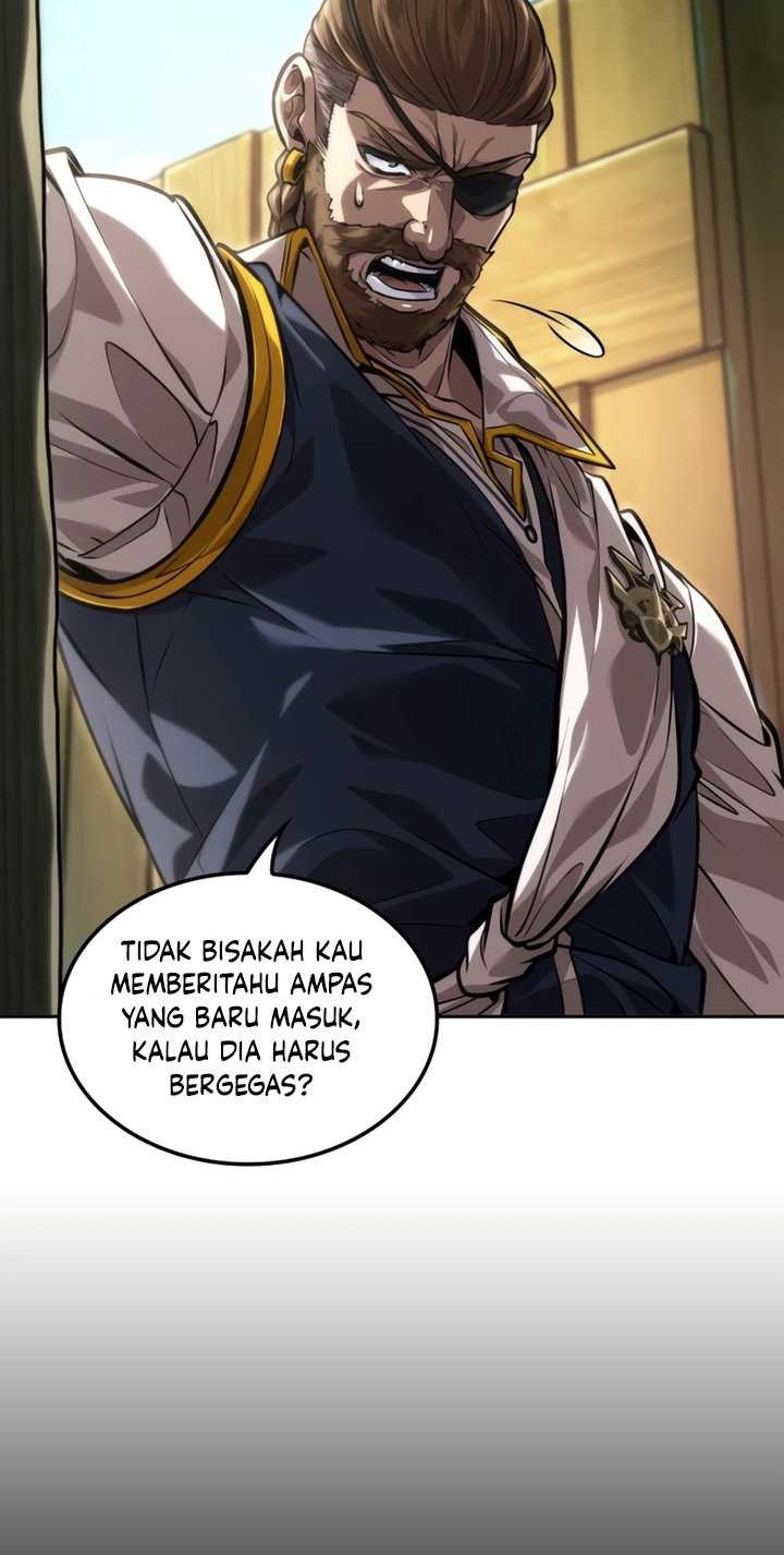 The Last Adventurer Chapter 31 Gambar 19