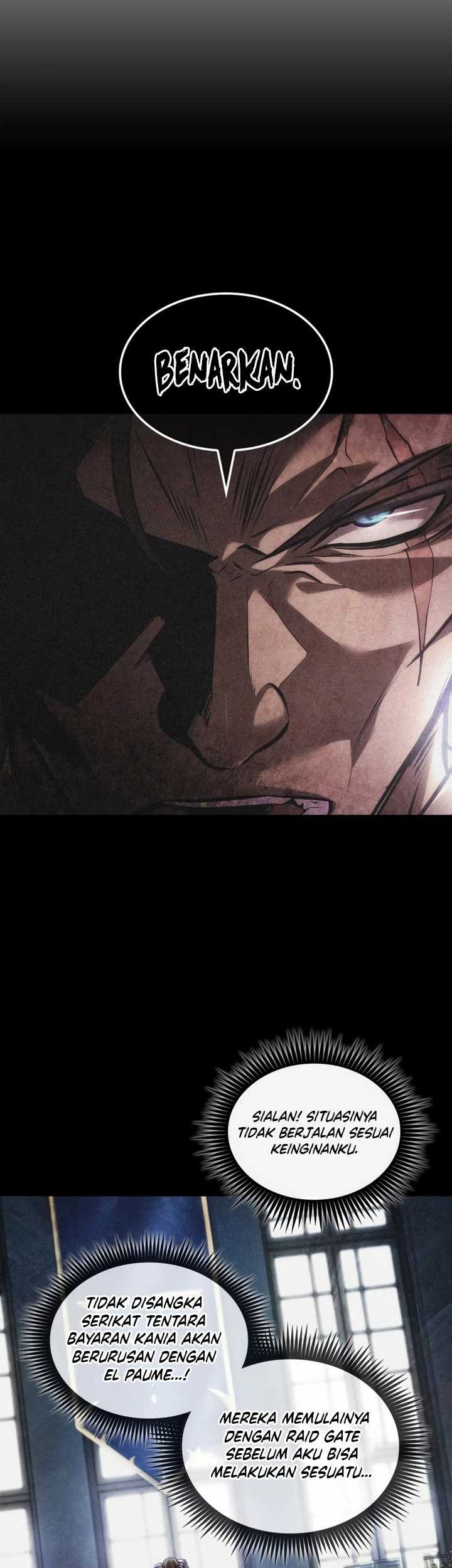 The Last Adventurer Chapter 31 Gambar 20