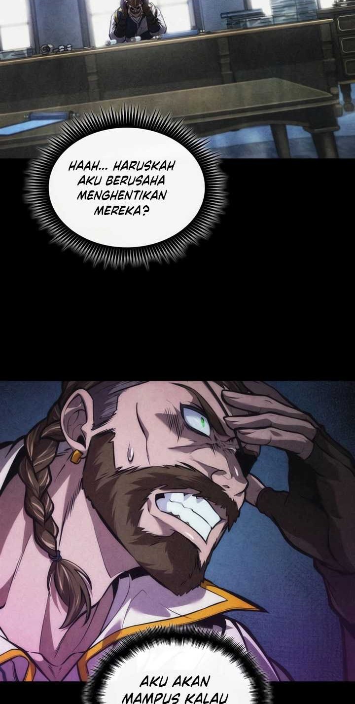 The Last Adventurer Chapter 31 Gambar 21