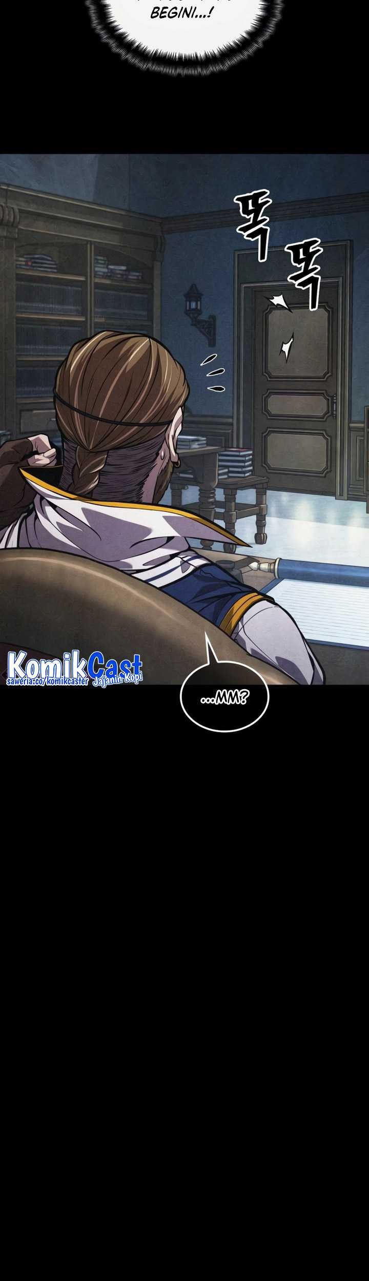 The Last Adventurer Chapter 31 Gambar 22