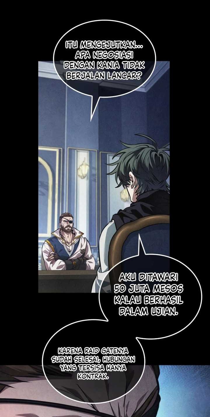 The Last Adventurer Chapter 31 Gambar 23