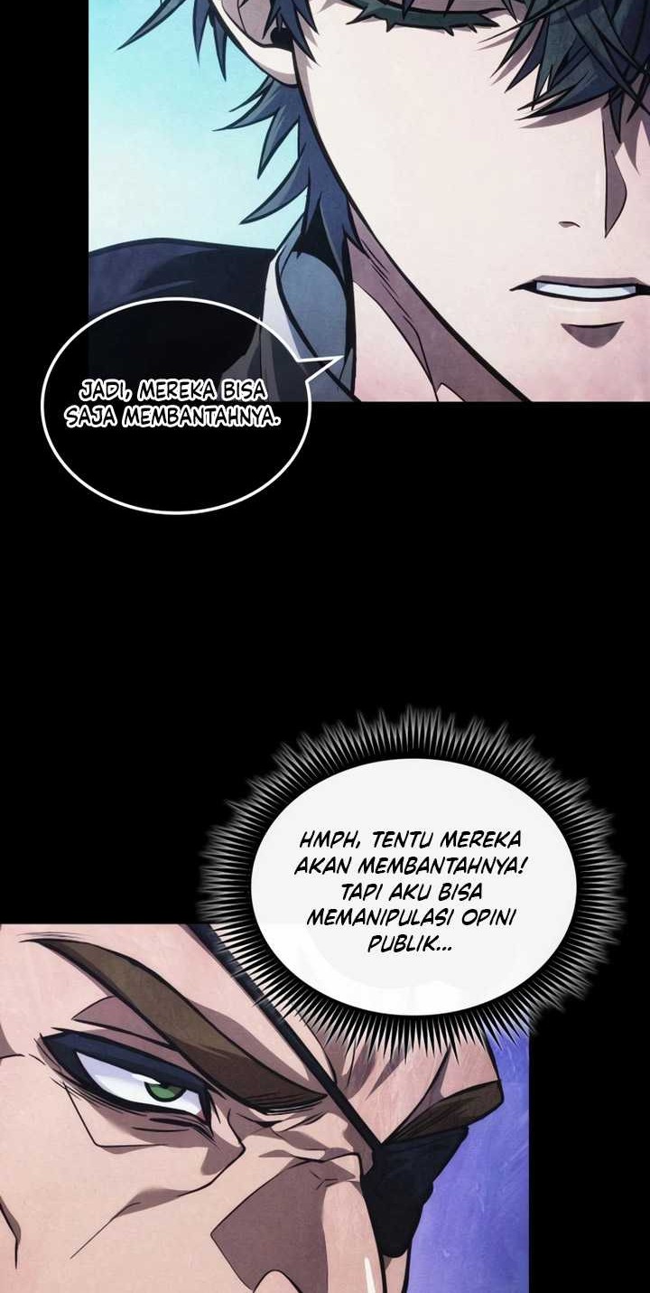 The Last Adventurer Chapter 31 Gambar 31