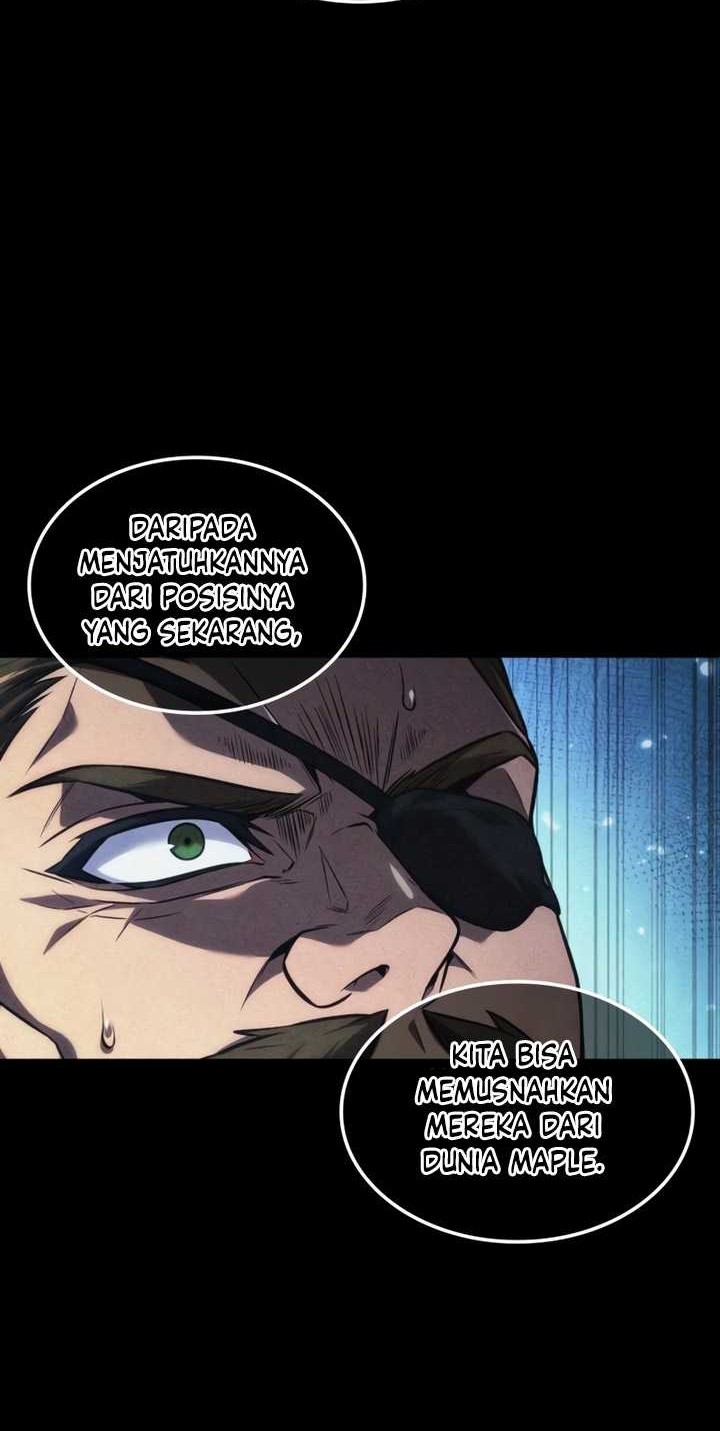 The Last Adventurer Chapter 31 Gambar 33