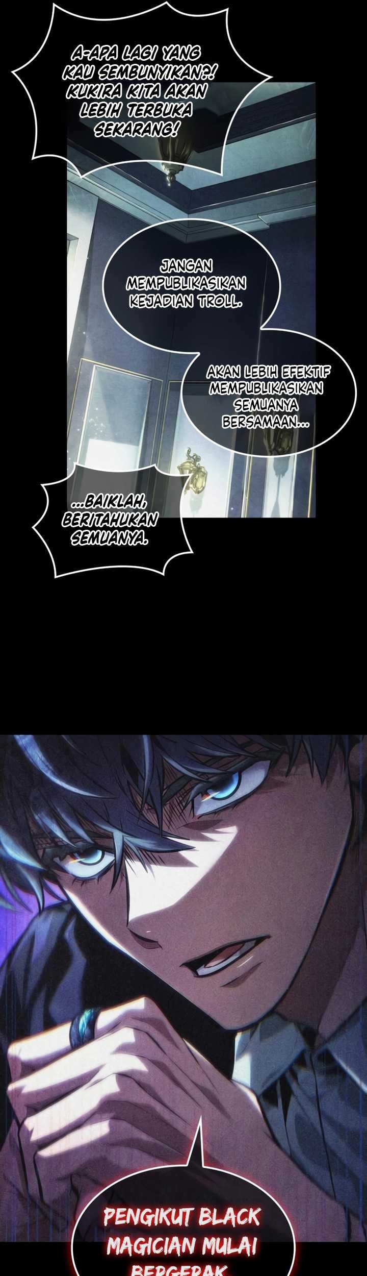 The Last Adventurer Chapter 31 Gambar 34