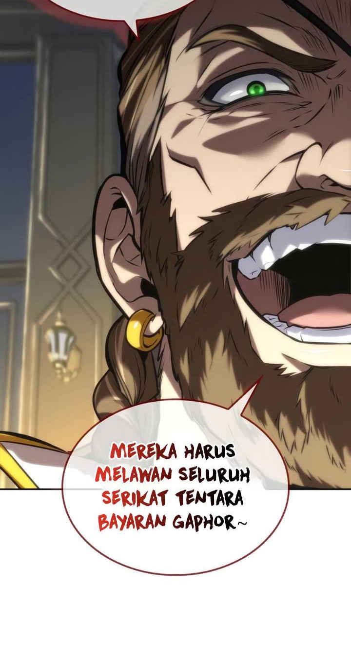 The Last Adventurer Chapter 31 Gambar 41