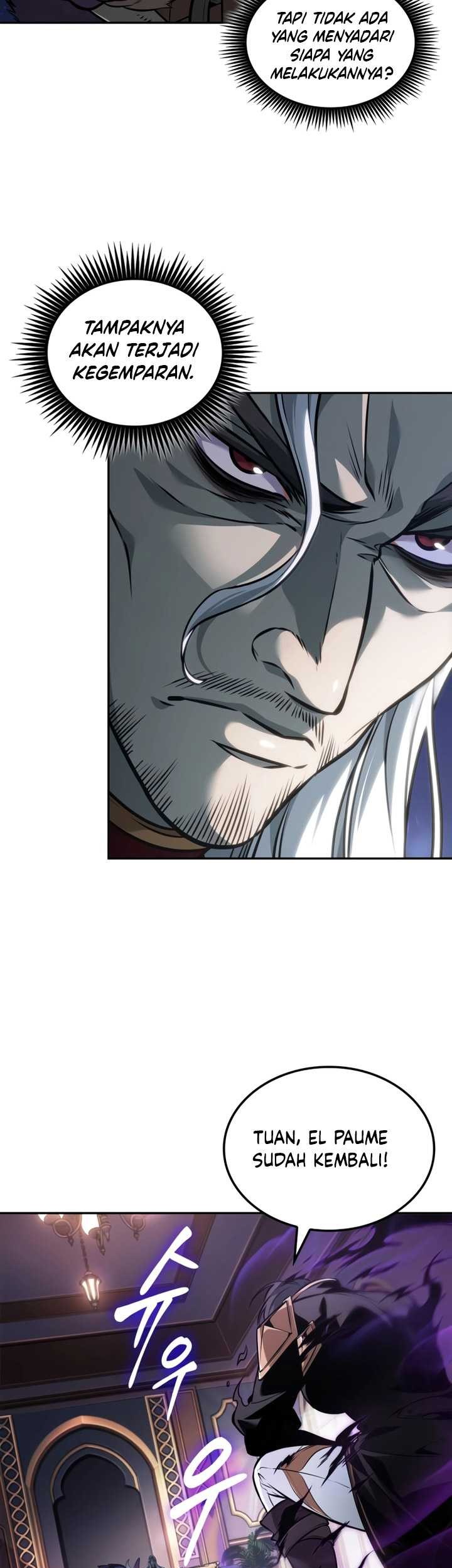 The Last Adventurer Chapter 31 Gambar 4