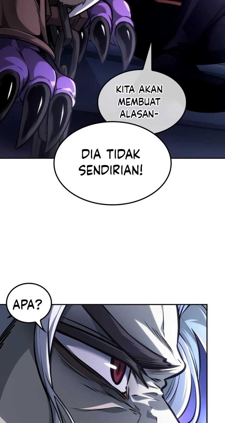The Last Adventurer Chapter 31 Gambar 7