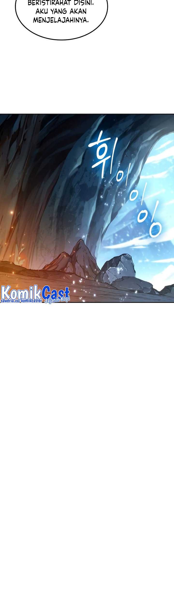 The Last Adventurer Chapter 30 Gambar 20