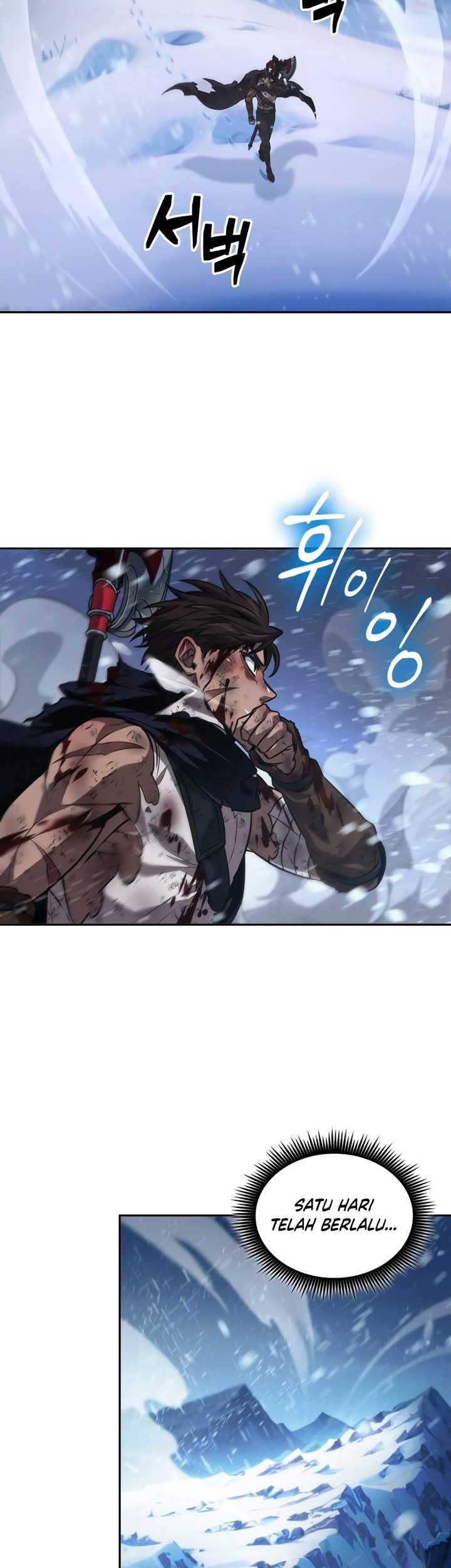 The Last Adventurer Chapter 30 Gambar 22