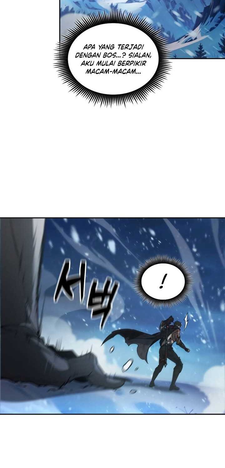 The Last Adventurer Chapter 30 Gambar 23