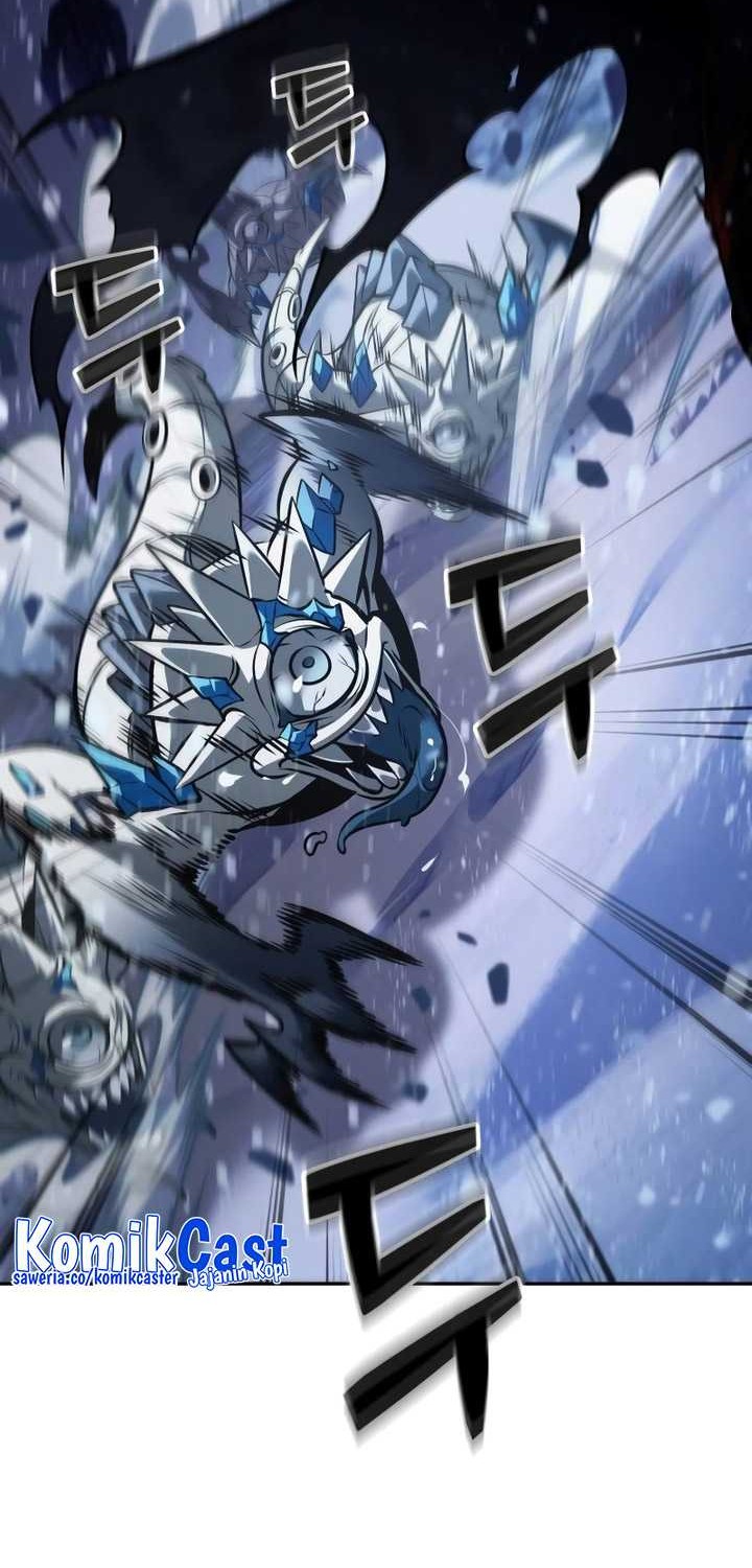 The Last Adventurer Chapter 30 Gambar 25