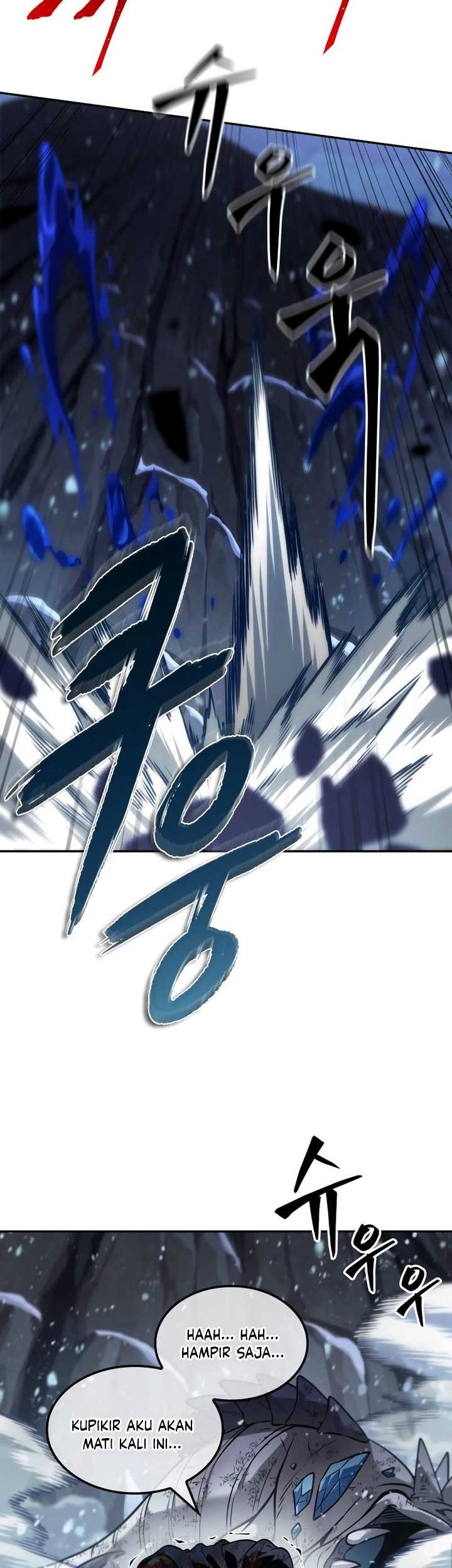 The Last Adventurer Chapter 30 Gambar 36