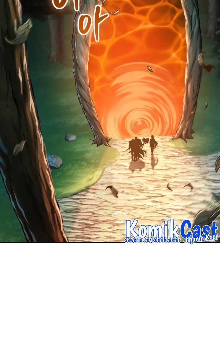 The Last Adventurer Chapter 30 Gambar 49