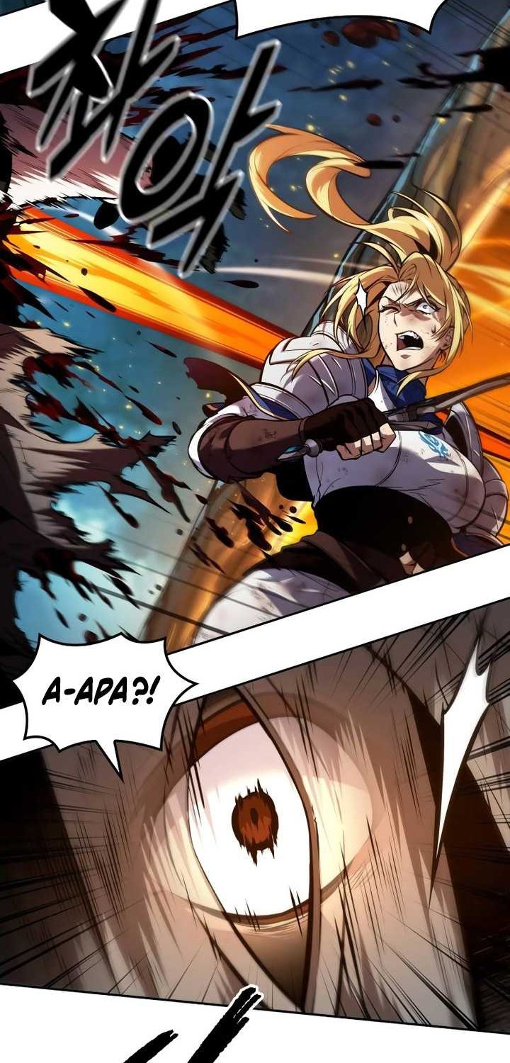 The Last Adventurer Chapter 30 Gambar 59