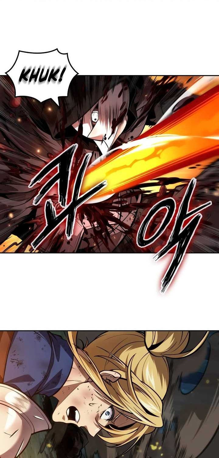 The Last Adventurer Chapter 30 Gambar 61