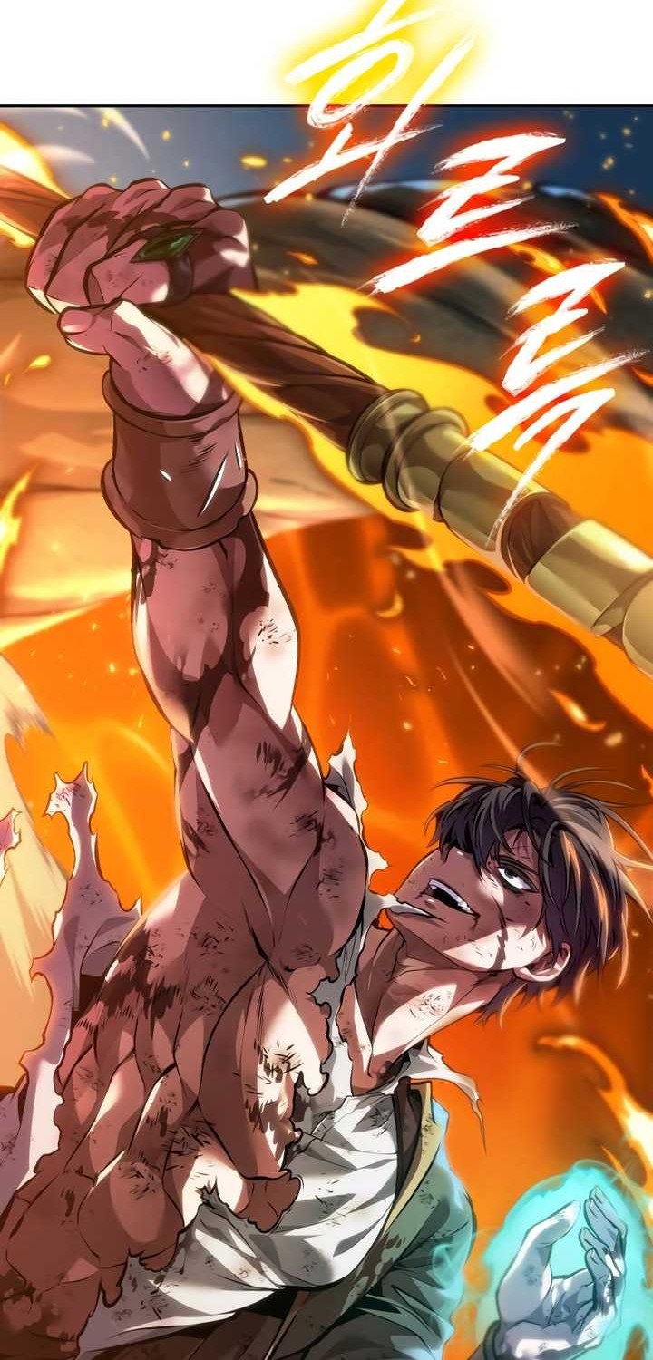 The Last Adventurer Chapter 30 Gambar 63