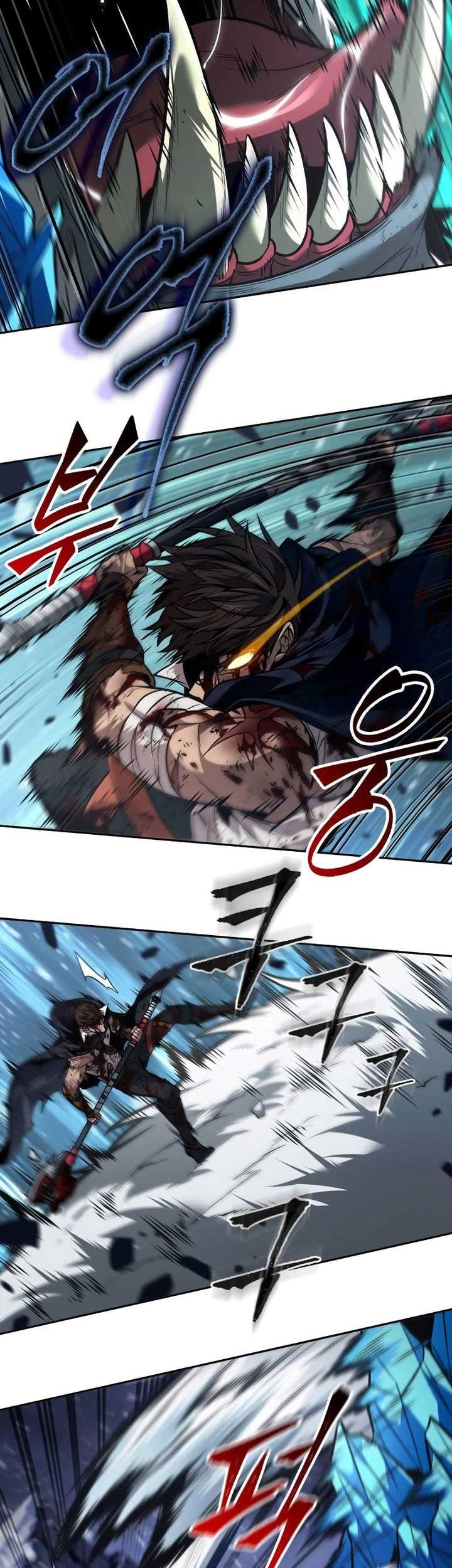 The Last Adventurer Chapter 30 Gambar 6