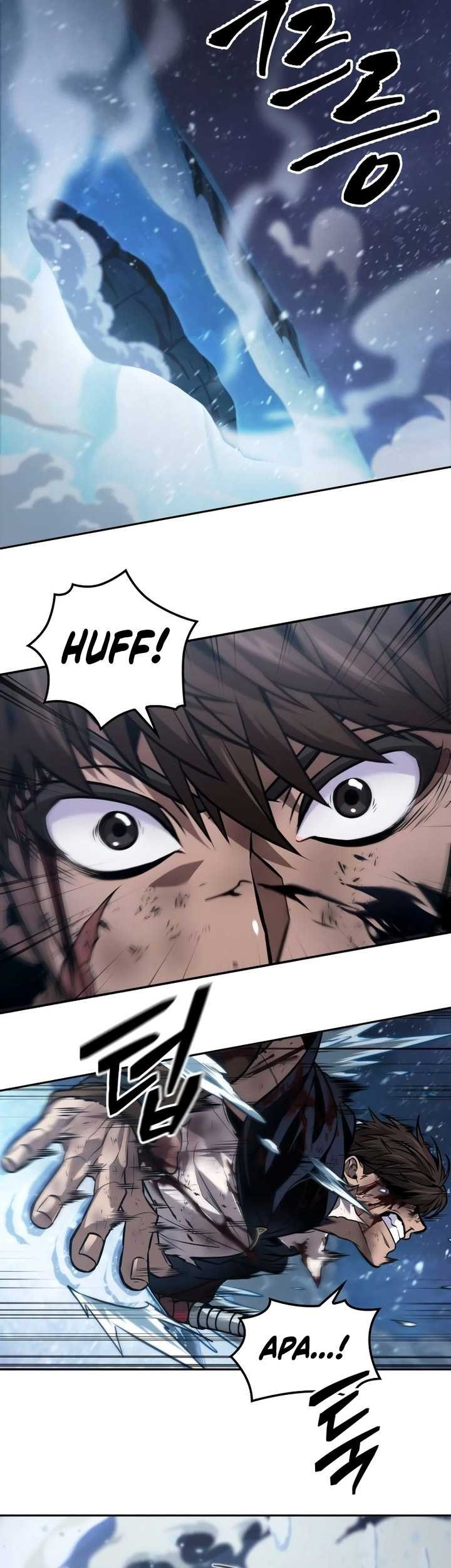 The Last Adventurer Chapter 30 Gambar 8