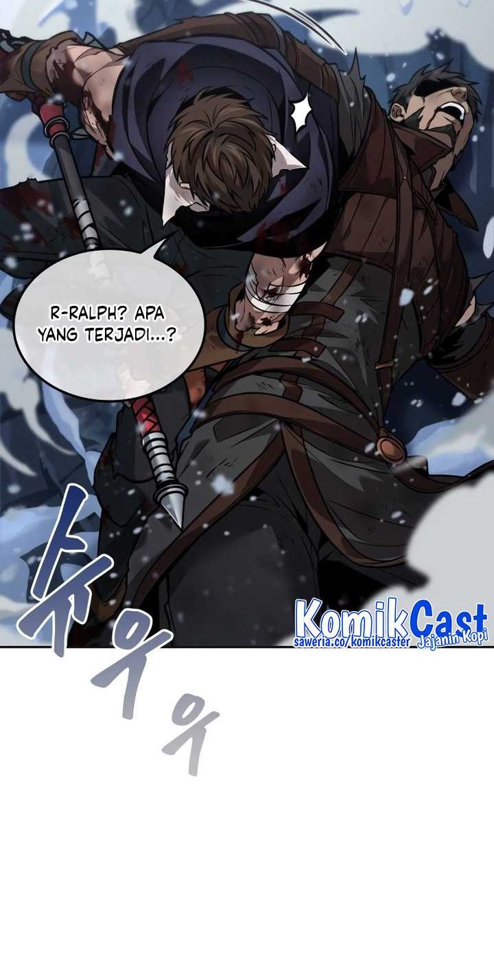 The Last Adventurer Chapter 30 Gambar 9