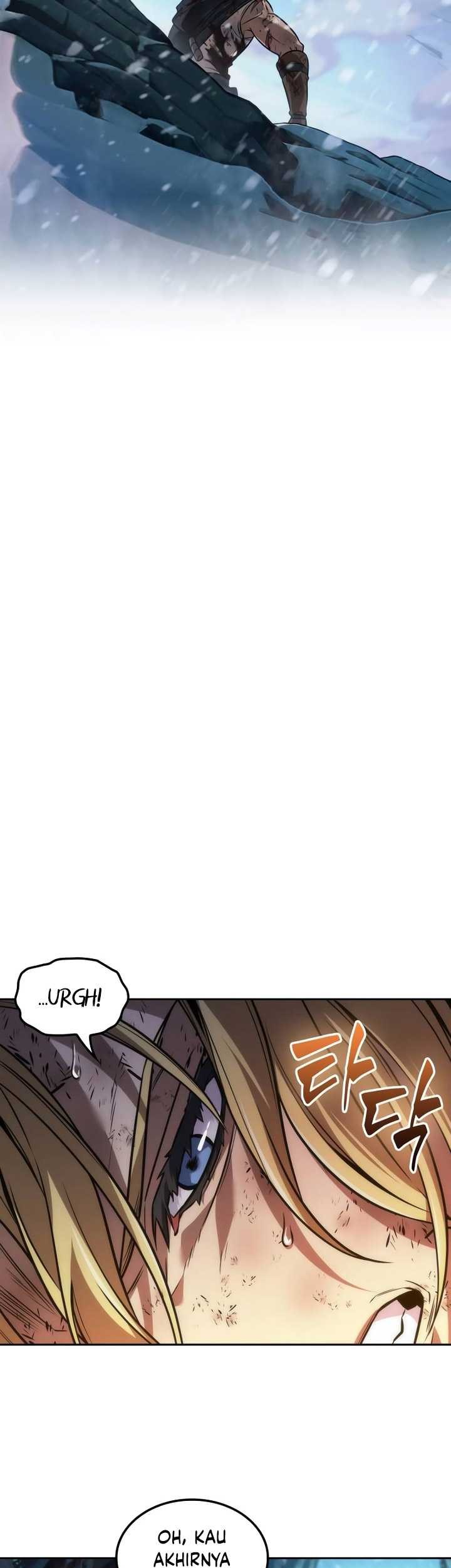 The Last Adventurer Chapter 30 Gambar 16