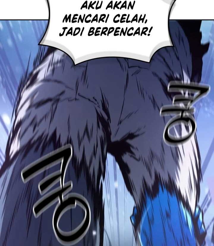 The Last Adventurer Chapter 29 Gambar 37
