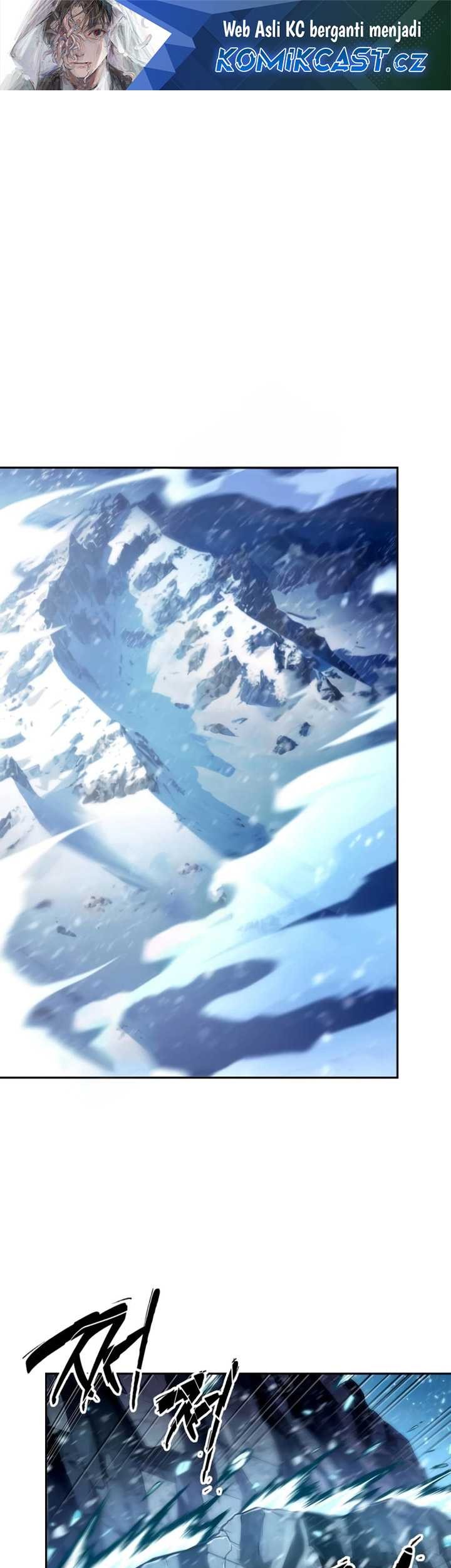 Baca Manhwa The Last Adventurer Chapter 29 Gambar 2