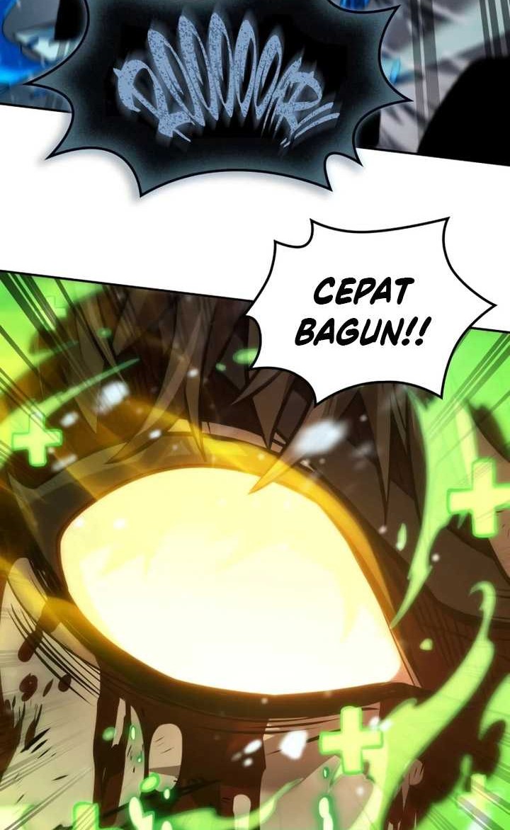 The Last Adventurer Chapter 29 Gambar 61
