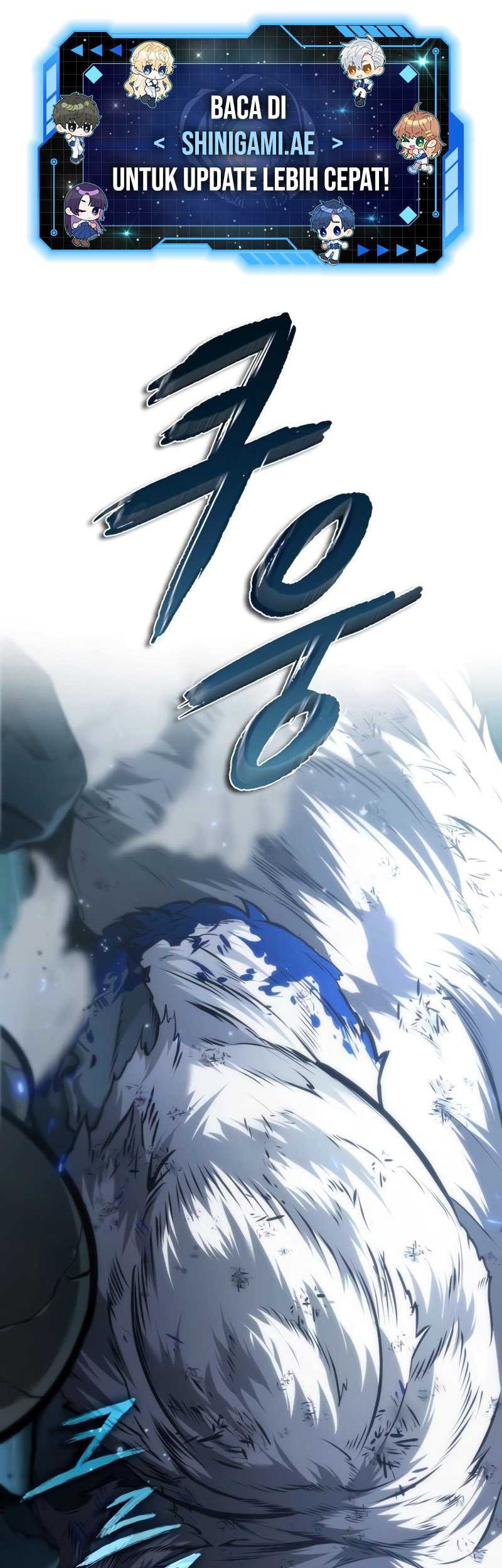 Baca Manhwa The Last Adventurer Chapter 27 Gambar 2