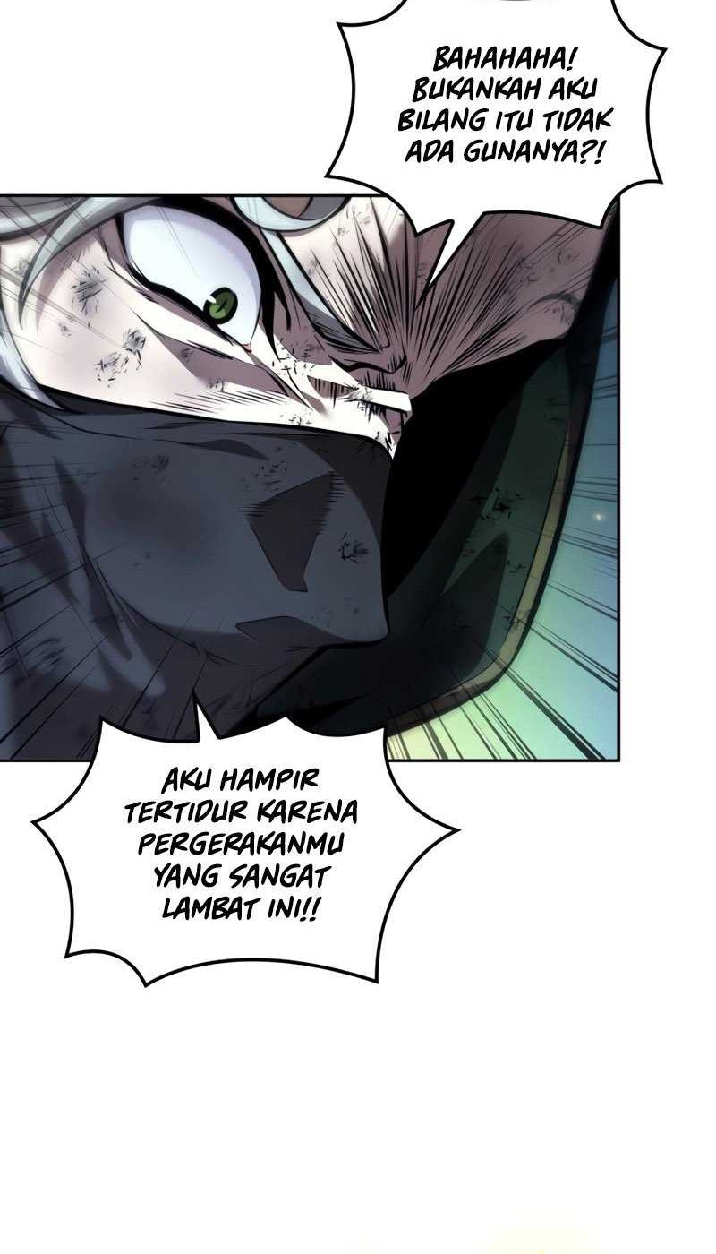 The Last Adventurer Chapter 27 Gambar 13