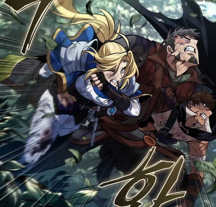 The Last Adventurer Chapter 25 Gambar 37