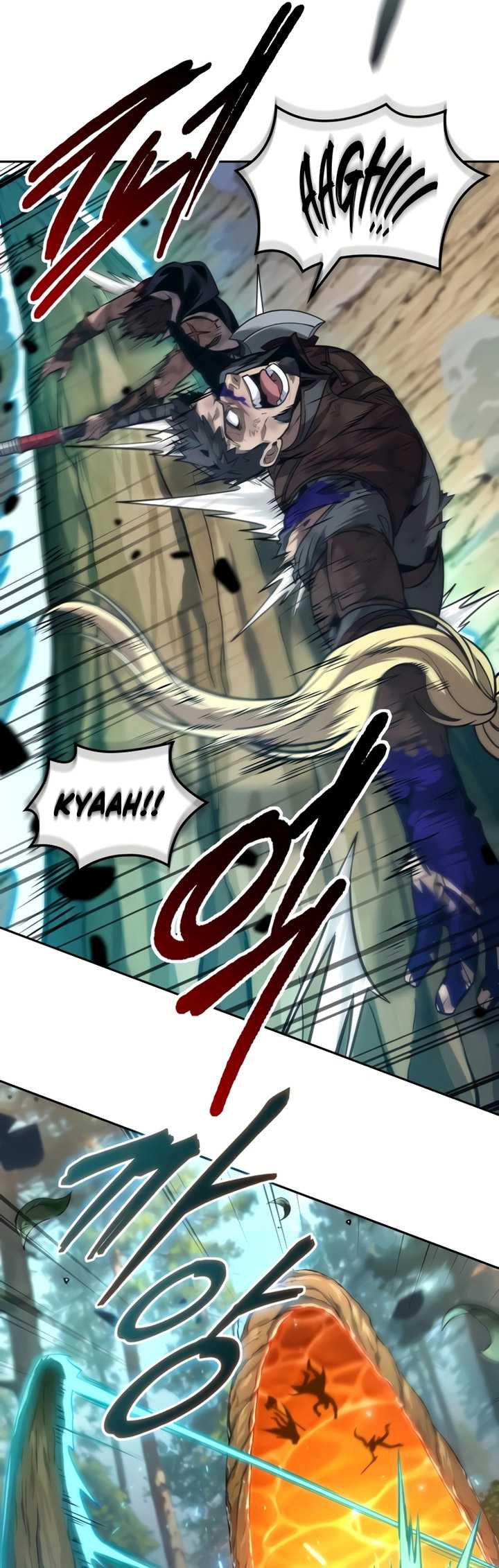 The Last Adventurer Chapter 25 Gambar 50