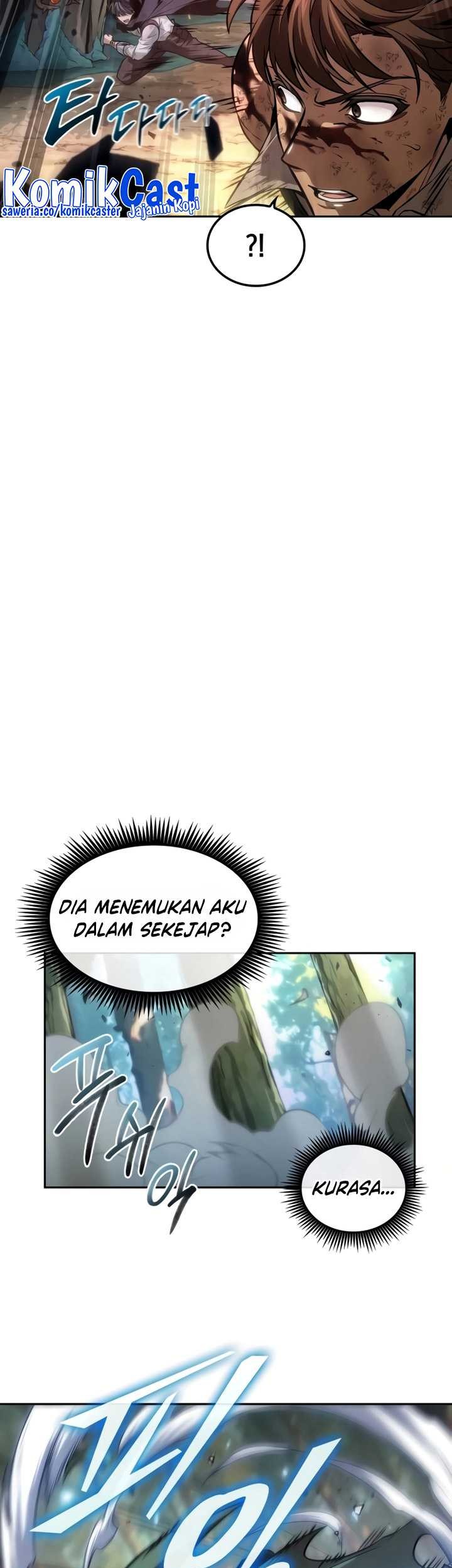 The Last Adventurer Chapter 25 Gambar 16