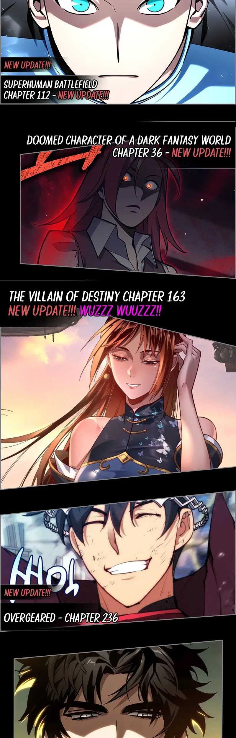 The Last Adventurer Chapter 23 Gambar 52