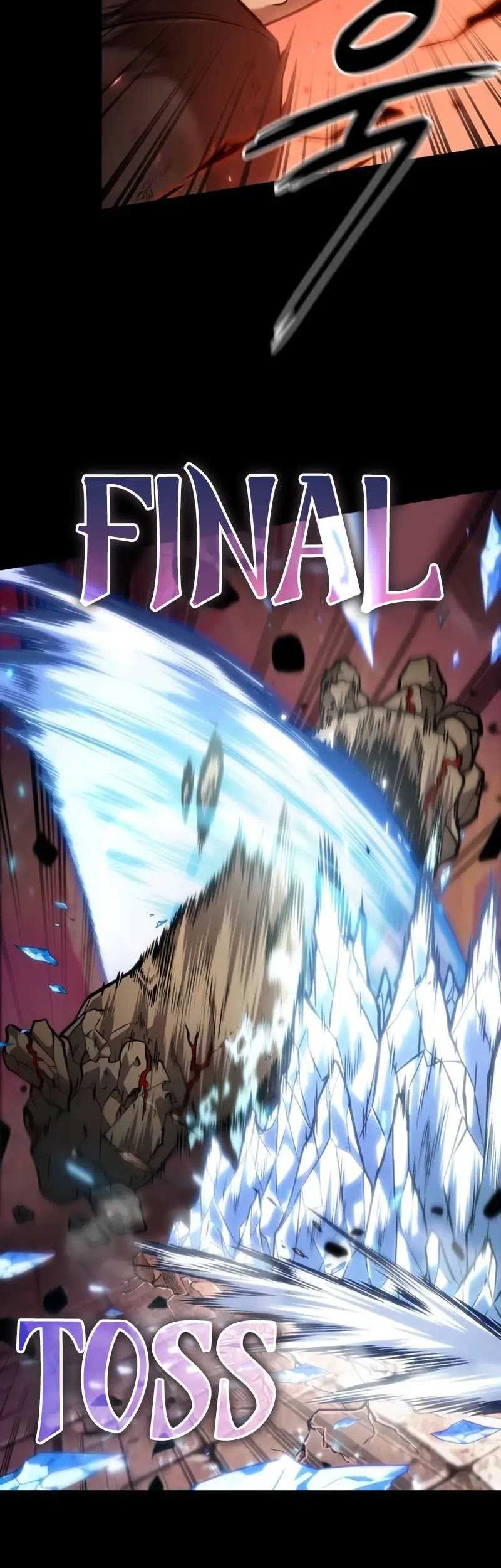 The Last Adventurer Chapter 22 Gambar 40