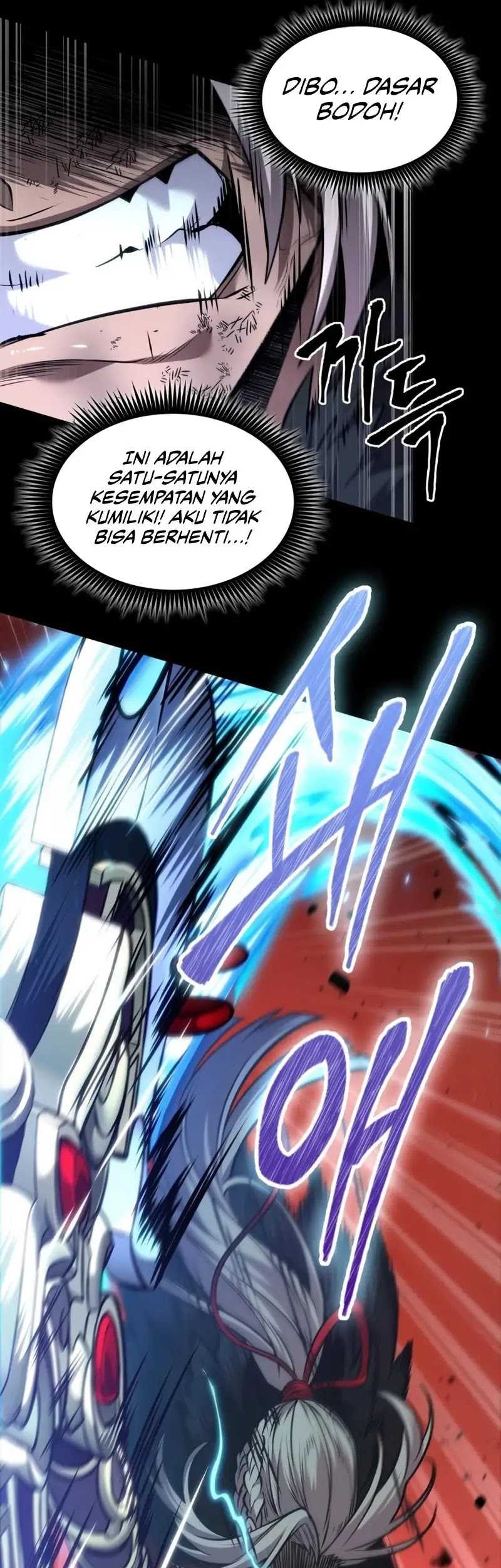 The Last Adventurer Chapter 22 Gambar 46