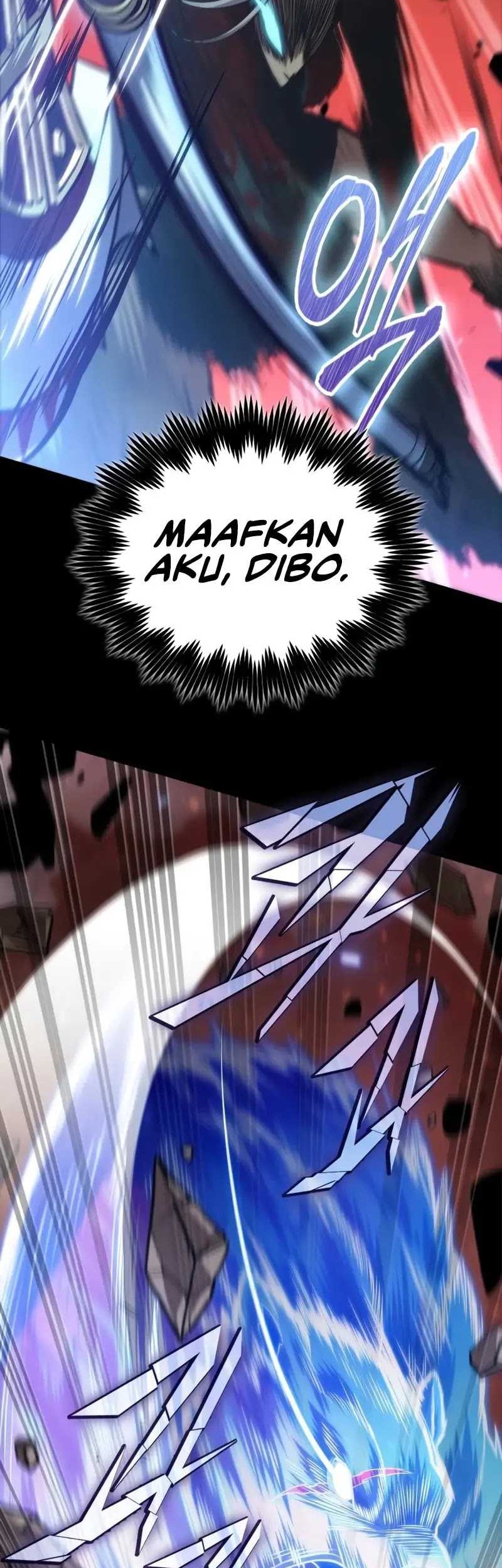 The Last Adventurer Chapter 22 Gambar 47