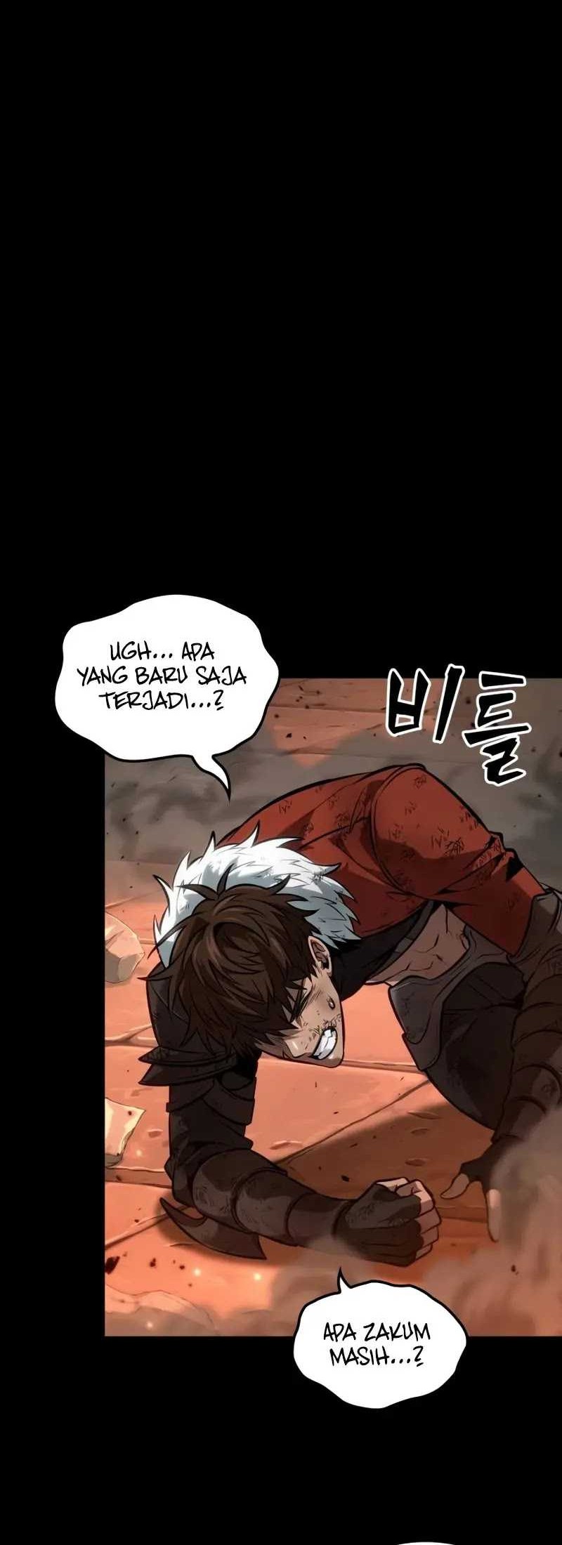 The Last Adventurer Chapter 22 Gambar 49