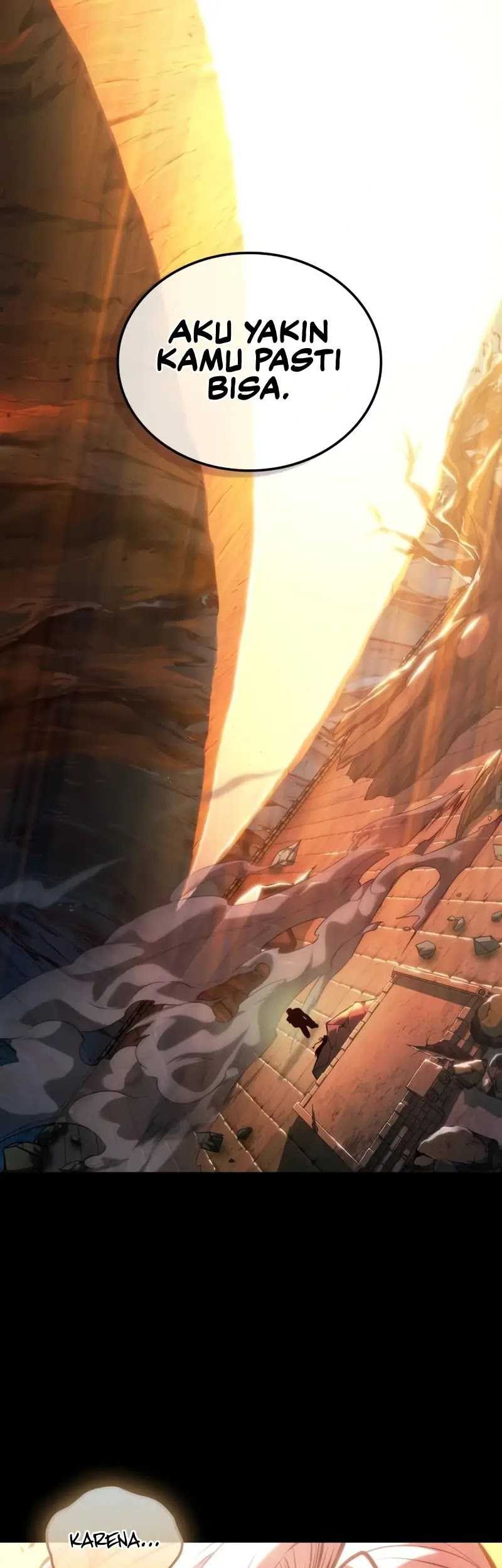 The Last Adventurer Chapter 22 Gambar 54