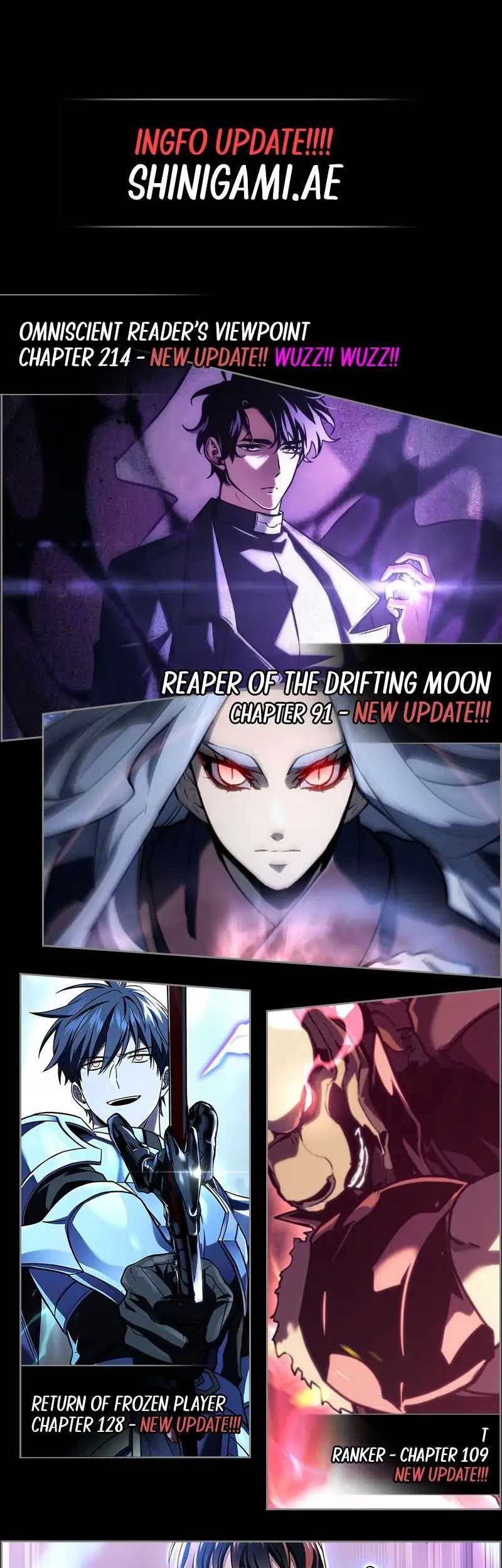 The Last Adventurer Chapter 22 Gambar 69