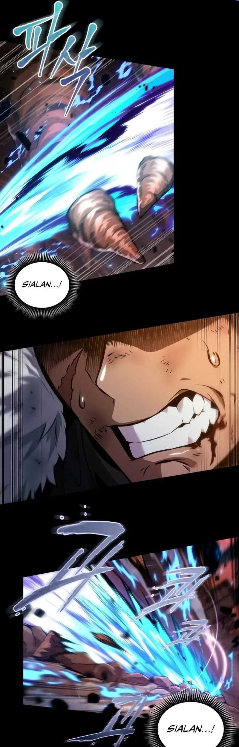 The Last Adventurer Chapter 22 Gambar 6