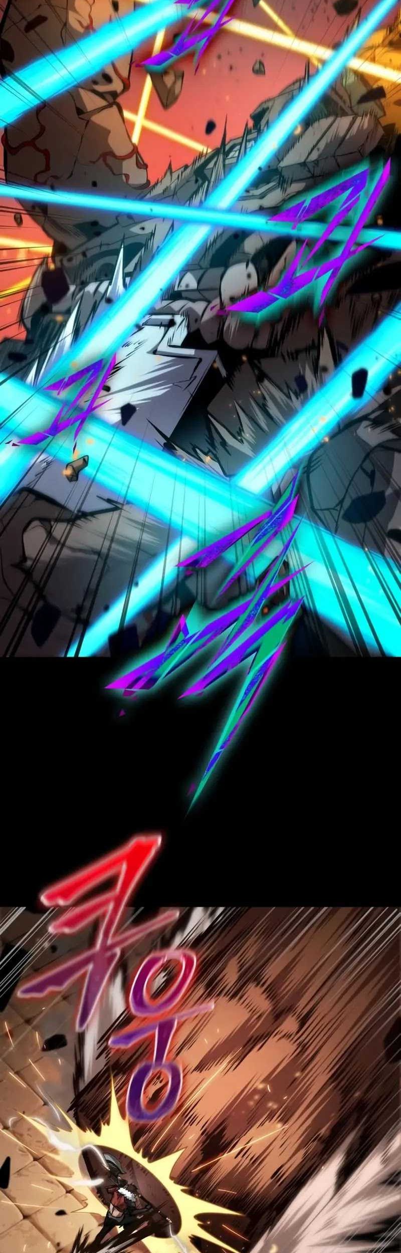 The Last Adventurer Chapter 22 Gambar 20