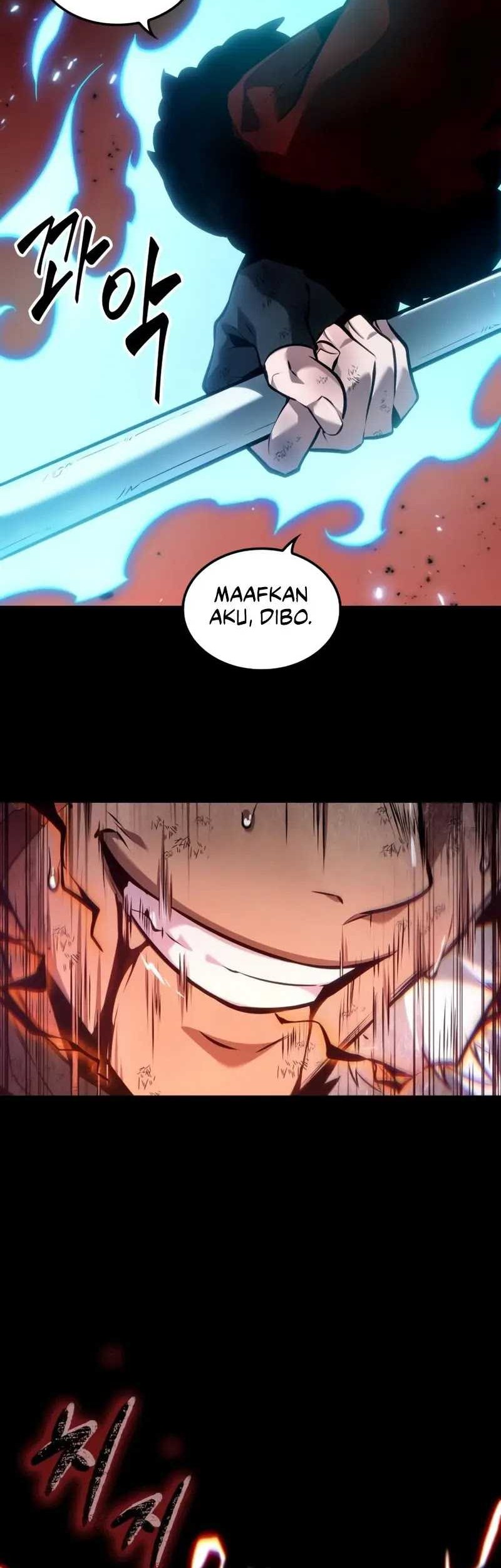 The Last Adventurer Chapter 22 Gambar 27