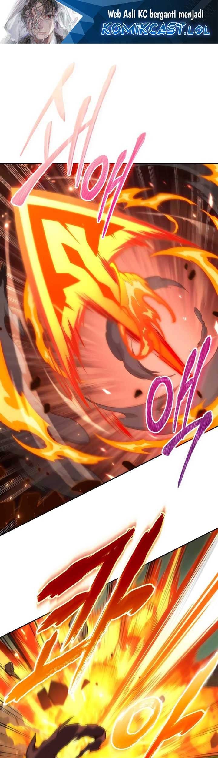 Baca Manhwa The Last Adventurer Chapter 17 Gambar 2