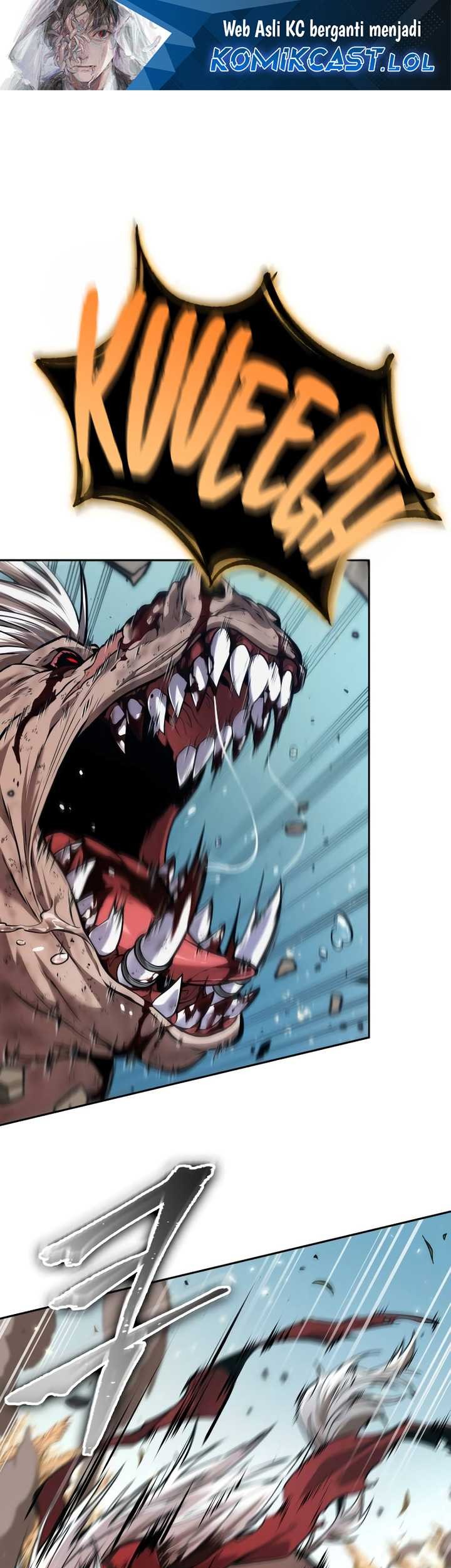 Baca Manhwa The Last Adventurer Chapter 16 Gambar 2