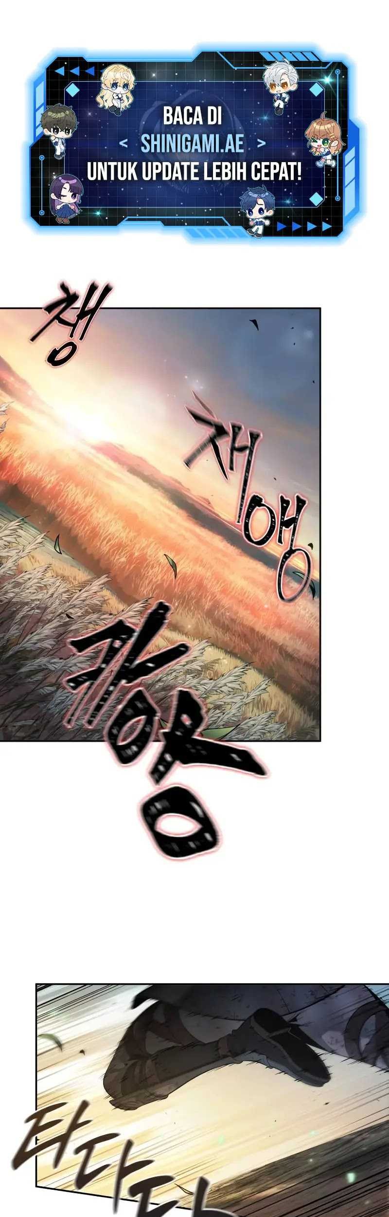 Baca Manhwa The Last Adventurer Chapter 15 Gambar 2