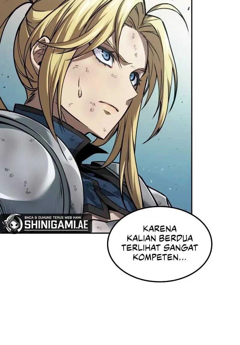 The Last Adventurer Chapter 15 Gambar 29