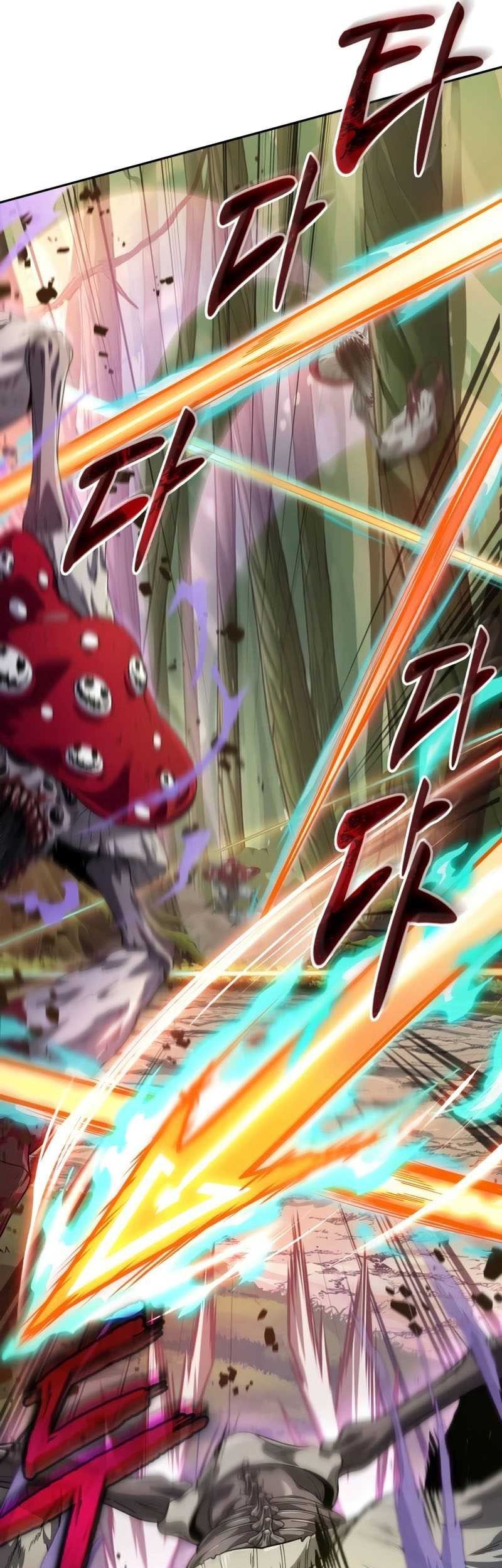 The Last Adventurer Chapter 09 Gambar 50