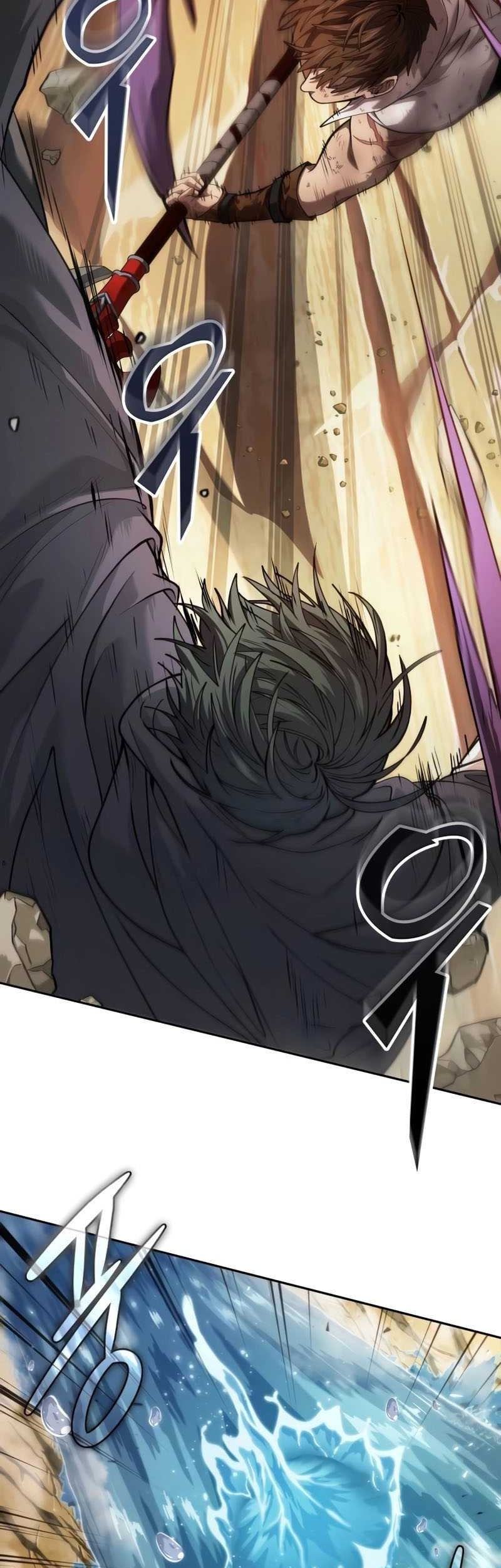 The Last Adventurer Chapter 09 Gambar 56