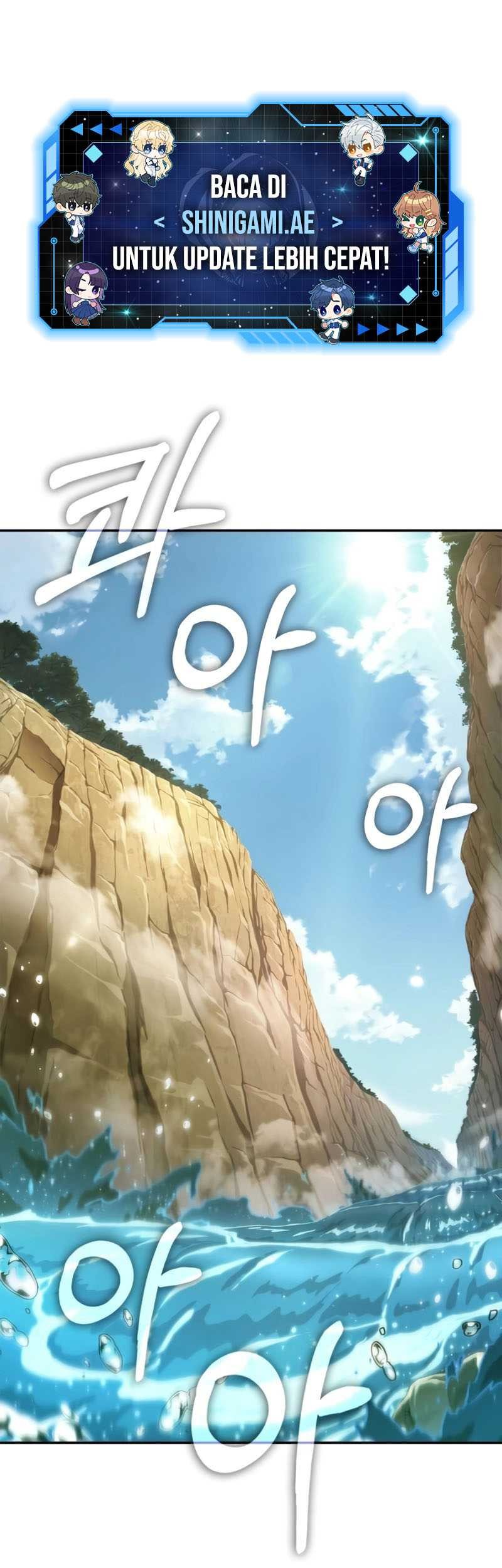 Baca Manhwa The Last Adventurer Chapter 09 Gambar 2
